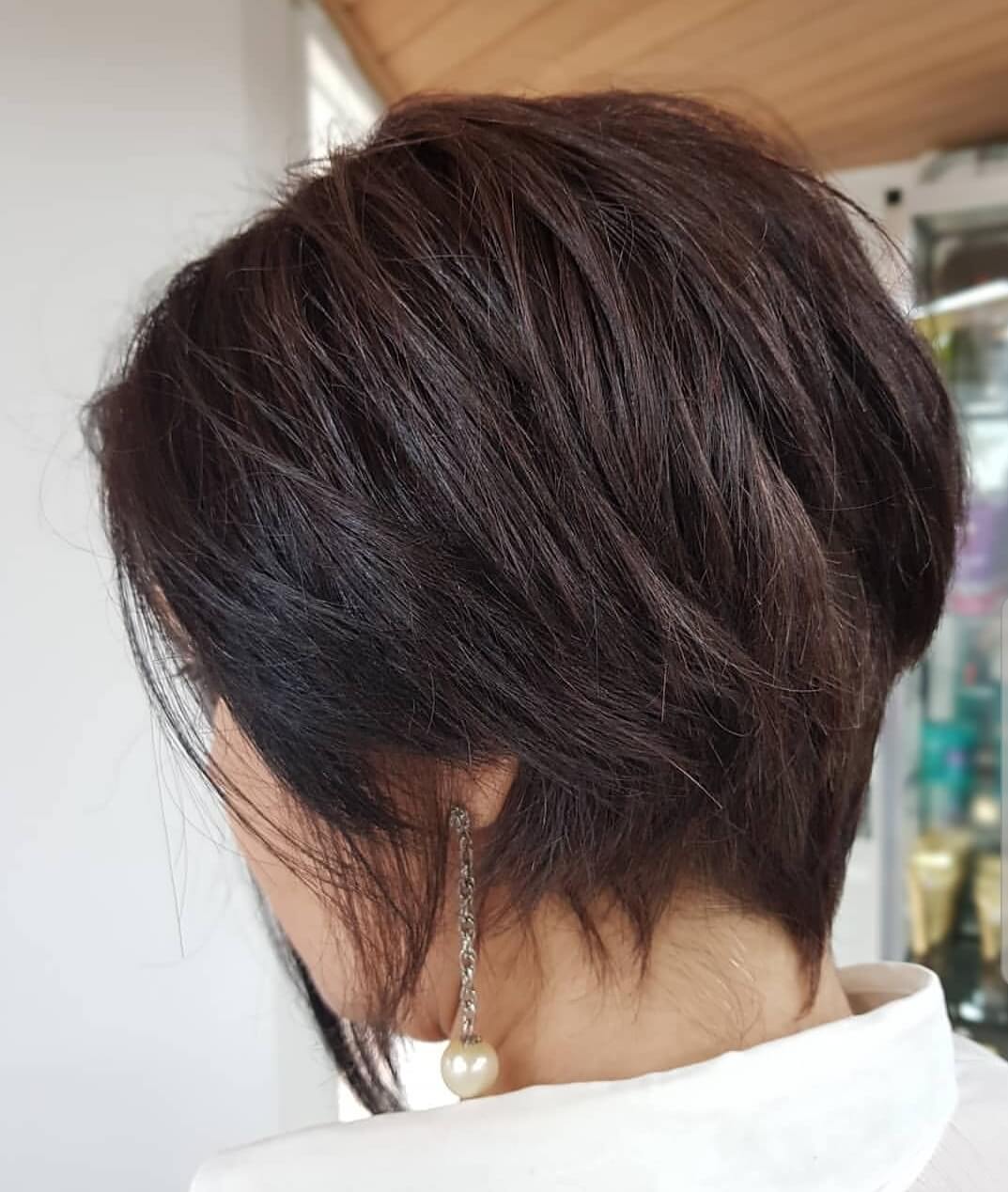 Corte de Cabelo Feminino no Salão Solange Freire - Renove seu Visual!